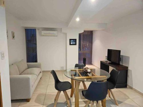 Departamento en San Martín Mendoza