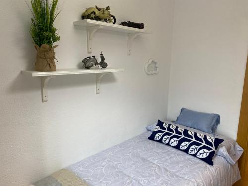 Cris House, Arroyo de la Miel photo 26