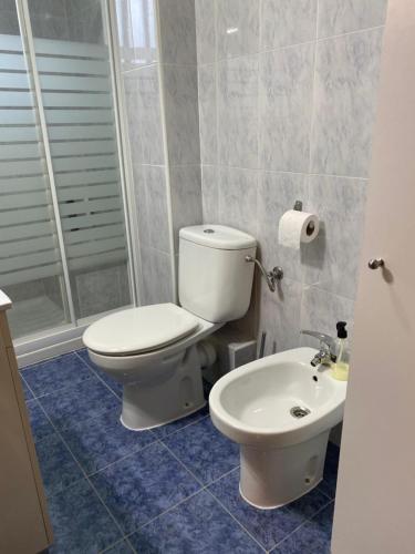 Cris House, Arroyo de la Miel photo 35