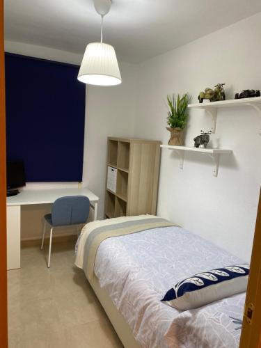 Cris House, Arroyo de la Miel photo 27