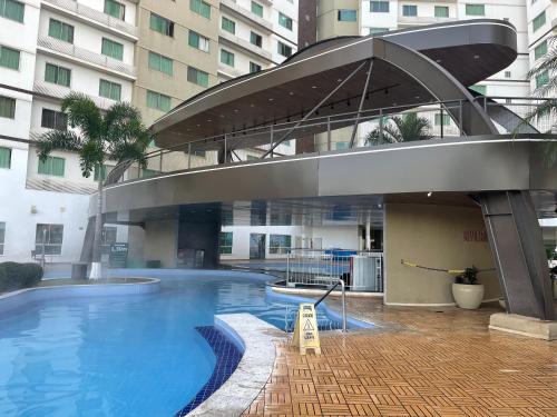 Billede fra billedgalleriet på Apartamento Riviera park i Caldas Novas