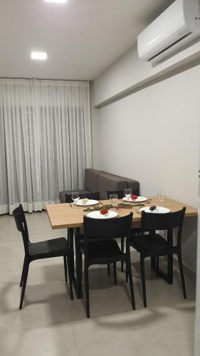 Billede fra billedgalleriet på Vila Atlântida Beach i Luís Correia