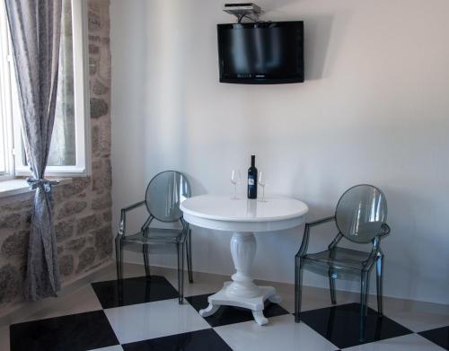 Photo de la galerie de l'établissement Apartment Romano, à Korčula