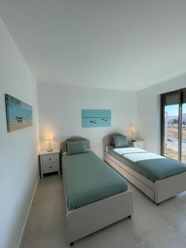Oasis Mar Deluxe