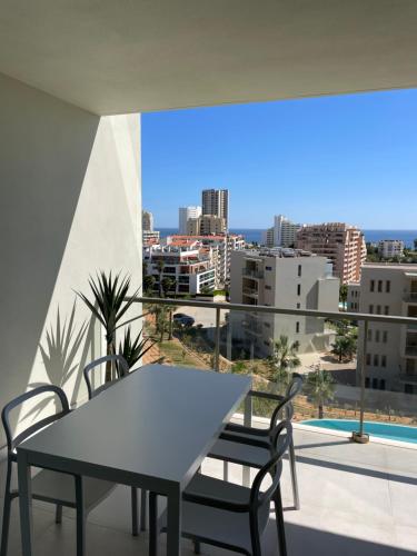 Oasis Mar Deluxe