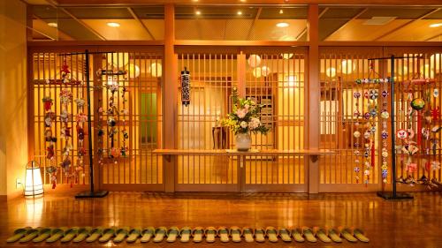 Gambar di galeri bagi Tamaya Ryokan di Ueda
