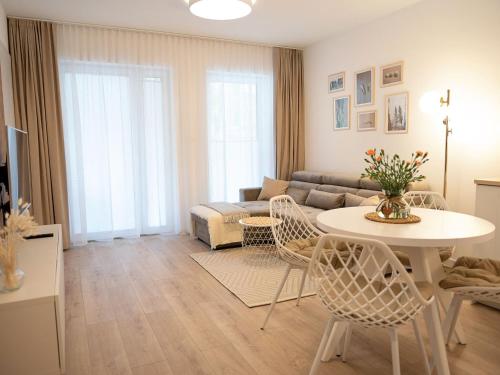 Apartment in Pobierowo near Baltic Sea