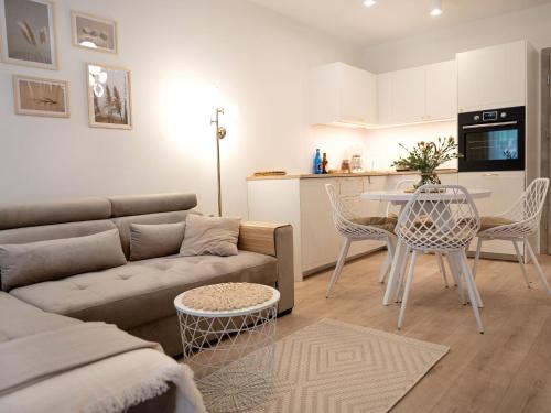 Fotografie z fotogalerie ubytování Apartment in Pobierowo near Baltic Sea v destinaci Pobierowo