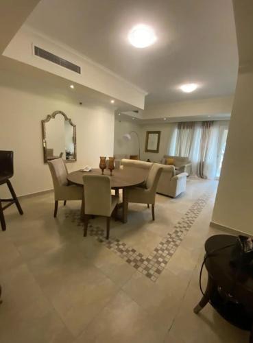 Amazing Apartment in Center tetouan