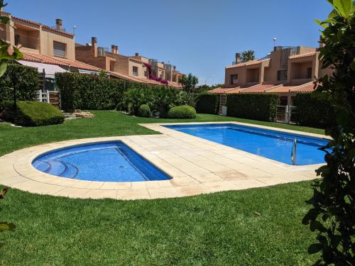 Φωτογραφία από το άλμπουμ του Casa Felicitas σε Miami Platja