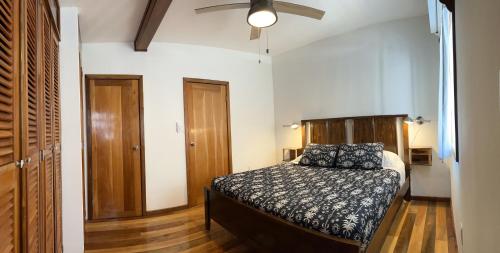 Postel nebo postele na pokoji v ubytování Sea Dreams Hotel