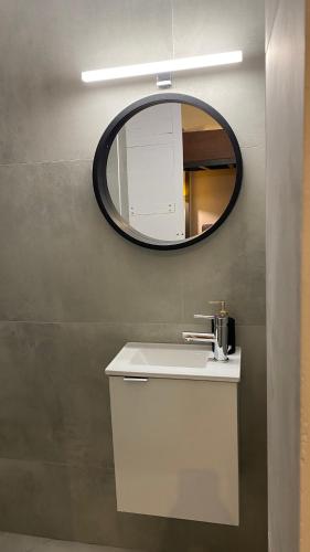 Modern Tiny House in Volos