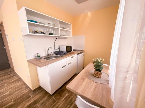 Fotografie z fotogalerie ubytování Fasor Vendégház v destinaci Szeged