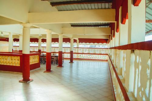 Gambar di galeri bagi Salama Hôtel Majunga di Mahajanga