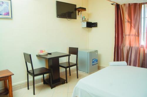 Gambar di galeri bagi Salama Hôtel Majunga di Mahajanga