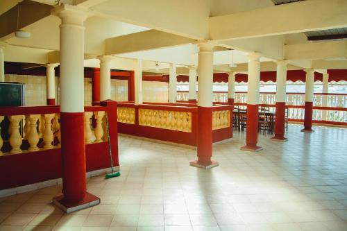Gambar di galeri bagi Salama Hôtel Majunga di Mahajanga