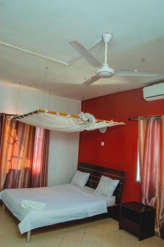 Gambar di galeri bagi Salama Hôtel Majunga di Mahajanga