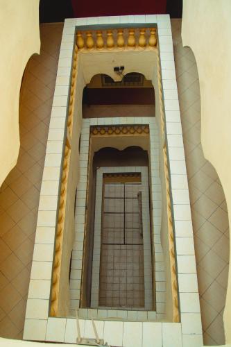 Gambar di galeri bagi Salama Hôtel Majunga di Mahajanga