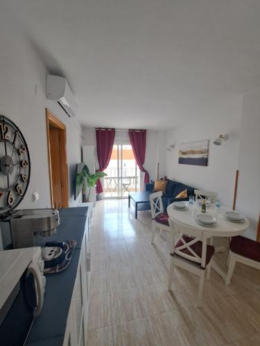 Apartamento MARGARITA