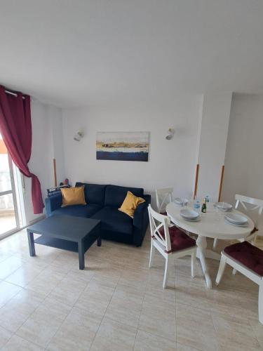 Apartamento MARGARITA