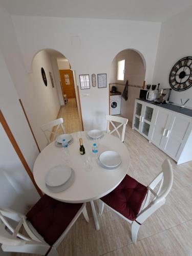 Apartamento MARGARITA
