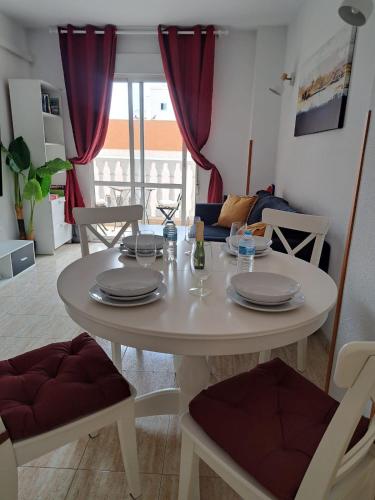 Apartamento MARGARITA