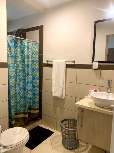 Casa Limonada Ground Condo – Photos 4