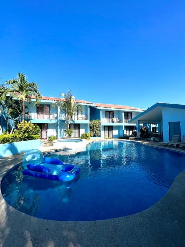 Blue Haven Tropical Condo – Photos 5