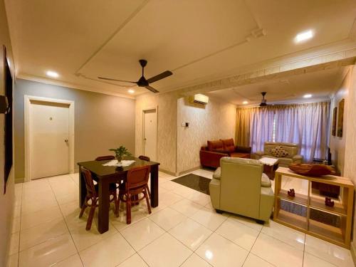Fotografie z fotogalerie ubytování Richbaliz Homestay @ Selayang Point v destinaci Batu Caves
