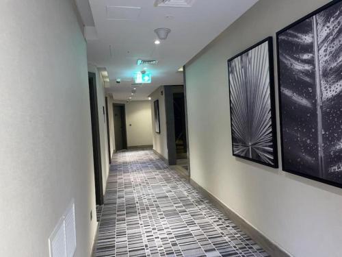 Foto dalla galleria di Canal View, Luxurious Studio In Downtown Dubai a Dubai