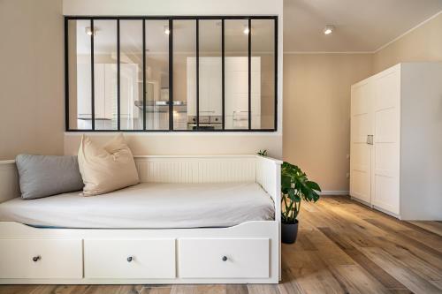Apartment Novolino With Balcony