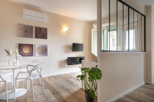 Apartment Novolino With Balcony