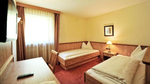 Gallery image of Hotel Königsblick by keyone in Fulpmes