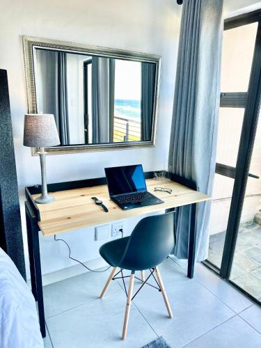 Fotografie z fotogalerie ubytování Oceanview Escape v destinaci Durban