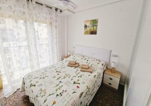 Carmen Apartments