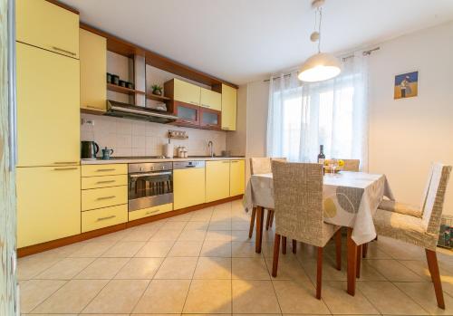 Apartment Anika