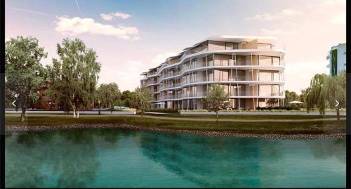 Diána Apartman Siófok 8600 Siófok, Deák Ferenc sétány kép - 3