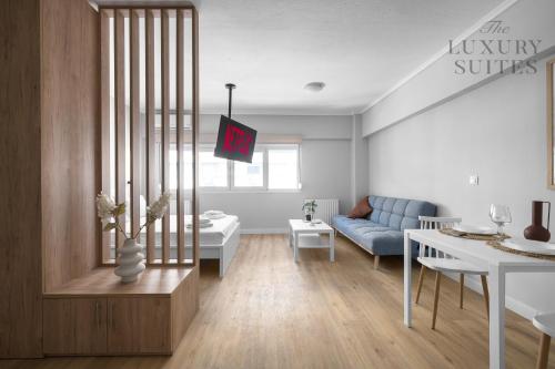 Nephele, The Luxury Suites
