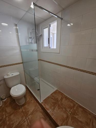 Apartamento las Brisas