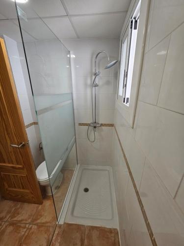 Apartamento las Brisas