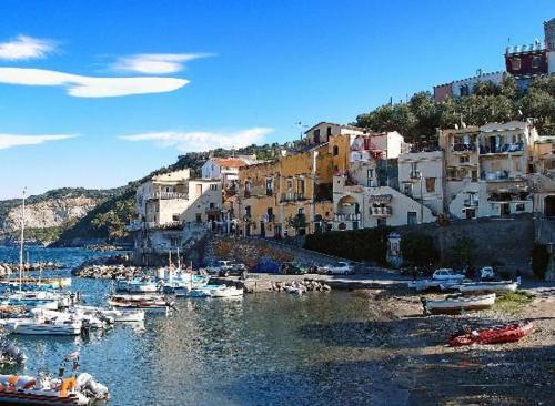 Fotografie z fotogalerie ubytování Il Cerriglio Holiday Home Massa Lubrense - Sorrento coast v destinaci Massa Lubrense