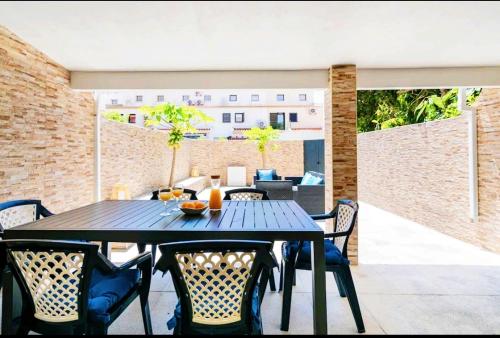 Marina Holiday House