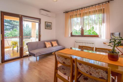 Gallery image of Apartments Durda in Krk