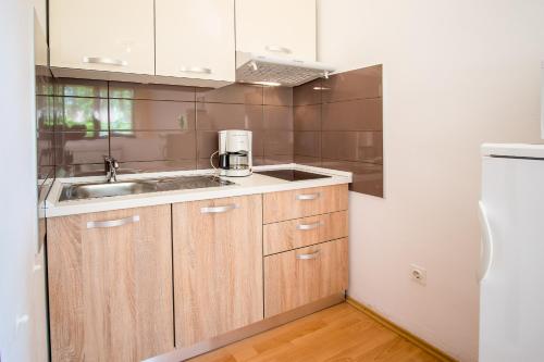 Foto de la galería de Apartments Durda en Krk