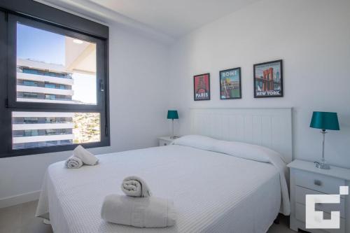 Apartamento Alexia II 123 - Grupo Turis