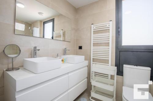 Apartamento Alexia II 123 - Grupo Turis