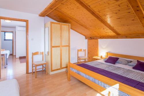 Apartments Durda