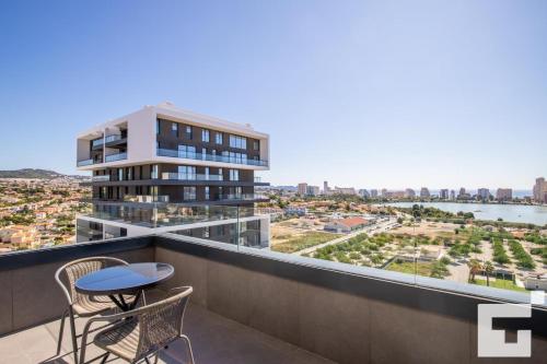 Apartamento Alexia II 123 - Grupo Turis