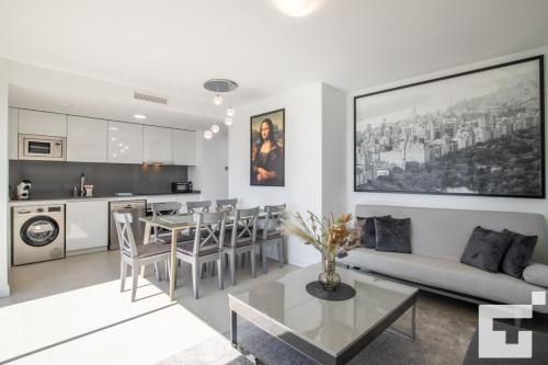 Apartamento Alexia II 123 - Grupo Turis