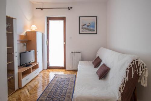 Apartments Durda